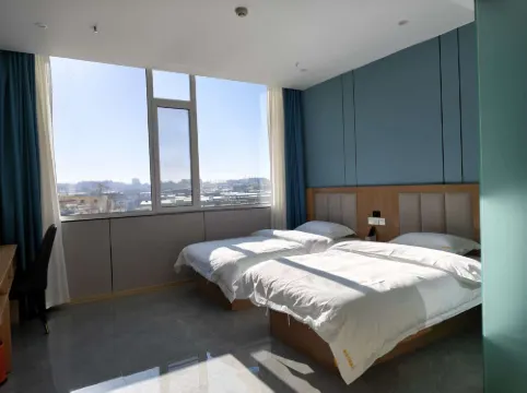Jixian Jiangwei Hotel
