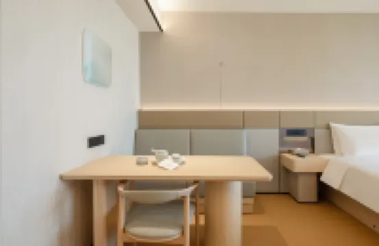 JI Hotel (Beihai Qiaogang Fengqing Street Yintan Avenue) Hotels in Beihai