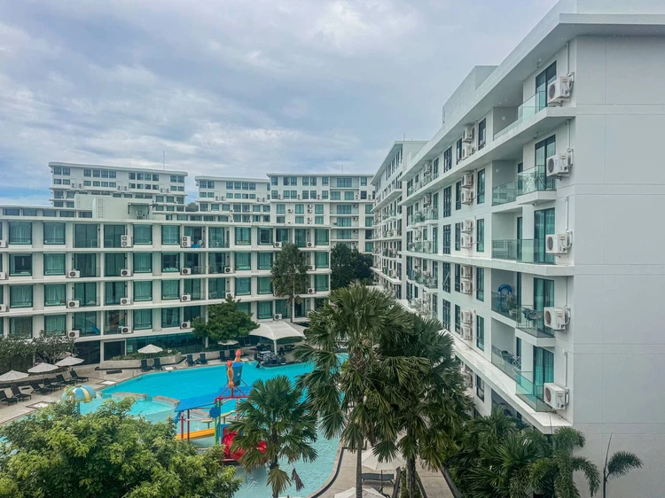 รูปภาพของซูเปอร์ดูเพล็กซ์ลาวิต้าไนฮาร์น