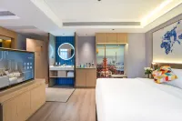 Urba S Hotel (Jimei School Village & Jiageng Park Branch) - Hot Springs