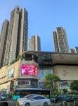 Shenzhen Yuanfeng Apartment (Yifang Tiandi Longhua Metro Station) - Inns