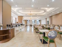 巴彥淖爾文博大酒店（臨河市政府店） 巴彥淖爾酒店