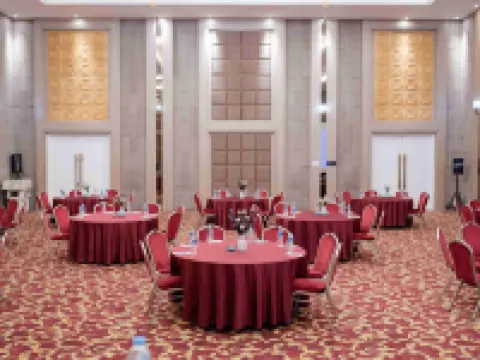 Savero Hotel Depok Hotels in Depok