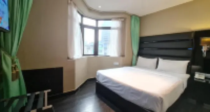 Kingston Hotel 20 @ Chinatown, Kuala Lumpur, Formerly Known as Areena Star Hotel