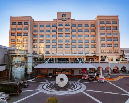 Galeria Plaza Veracruz Hotels in Boca Del Rio