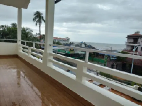 MIN'S HOMESTAY