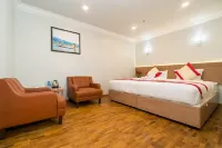 Sakura Hotel & Service Apartment Hotels in 