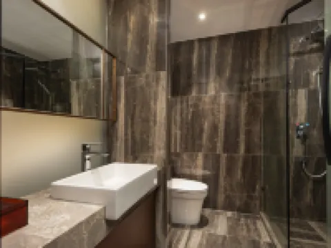 Jingfeng Hotel Hotels in Luxi