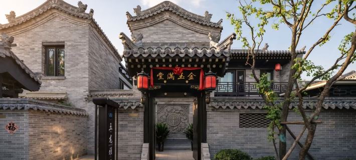 WuLong_Yaju Classy Stay Hotéis em Datong