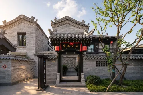 WuLong_Yaju Classy Stay