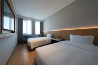 Huili Ancient City · Fuguang Wangshu Hotel