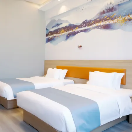 Yunqi Homestay