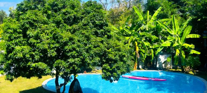 Floral Hotel · Banyan Bower Yard Hotel (R&F Ocean Culture City Store) Hotels in Lingshui