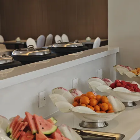 Runan Tian Zhongshan Hotel