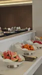 汝南天中山賓館 - 早餐