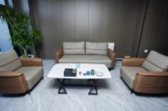 Ningcheng Boya Light Luxury Hotel