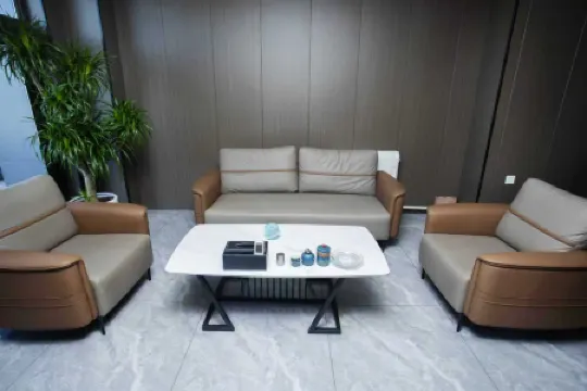 Ningcheng Boya Light Luxury Hotel