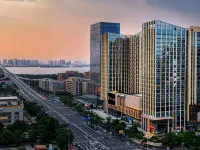 Yichong Hotel (Zhanjiang Bay Bridge Wanda) โรงแรมในจ้านเจียง
