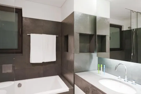 Troia Residence - Apartamentos Ácala Phòng Photos