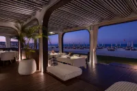 Al Alamein Hotel - parcheggio