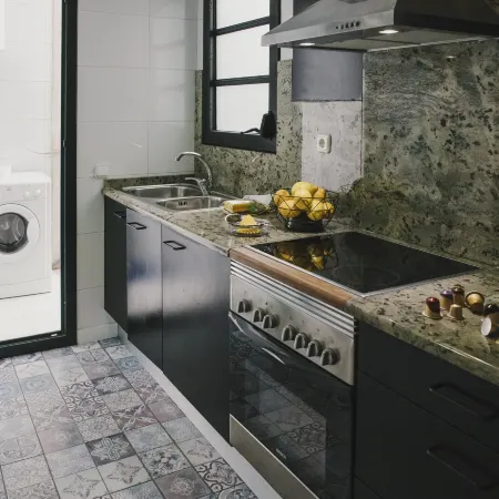 BBarcelona Central Boutique Apartments Отели рядом с достопримечательностью «Торговый центр Maremagnum»