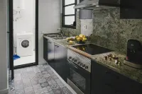 BBarcelona Central Boutique Apartments