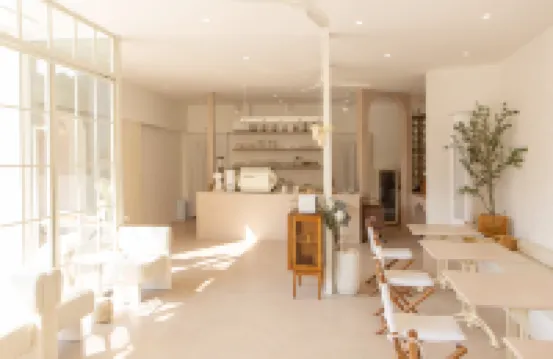 DOMO Villa