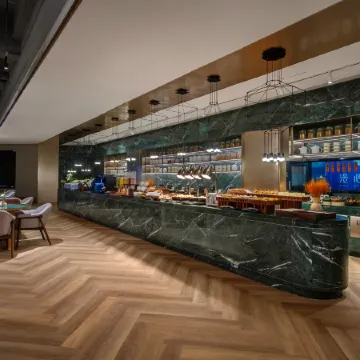 Manxin Hotel Shanghai Jing'an Отели рядом с достопримечательностью «Железнодорожный вокзал Шанхая»