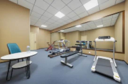 Yining Development Zone Licheng Ruixuan Hotel (Yining Airport)