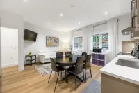 New Luxury 4BR Dunbar Home Near UBC & Kits | Sleeps 10 | Ideal for World Cup Guests