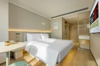 Libai Hotel (Nanchang Honggutan Greenland Twin Towers) - 2-Star