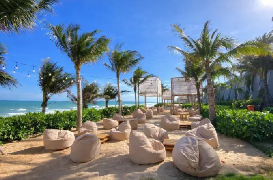 金色沙灣 芒奈 酒店