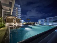 The Royal Park Hotel Iconic Naha Hotels in Naha