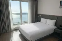 Sky Stay - balcón