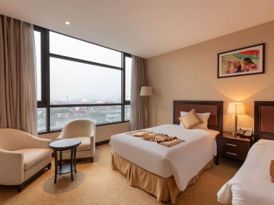Red River View Hotel