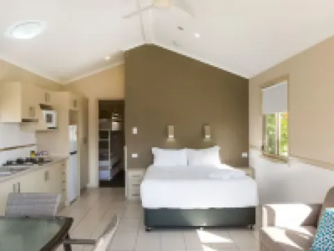 探索公園營地 - 赫維灣弗雷澤街 赫維灣酒店