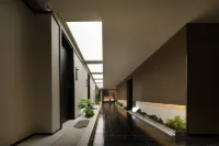 時澗堂｜TIME•FLW•SANCTUARY高空設計飯店（噴水池地鐵站太平路店） - 2 星級