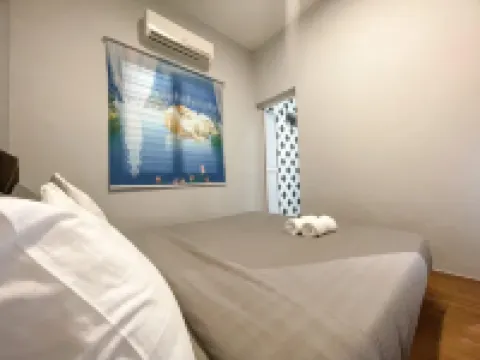 C Private Club House 5B3B 16 pax@Ipoh فنادق في 