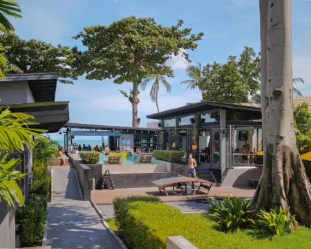 Lub d Koh Samui Chaweng Beach - Beachfront & Vibrant Social Vibe Hotels in Koh Samui