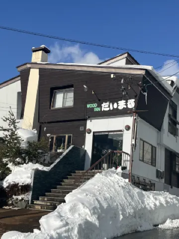 wood inn daimaru Hotel a 