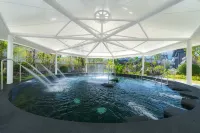 WYNDHAM GRAND - Hot Springs