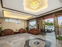 快活林飯店（茂德公鼓城店）