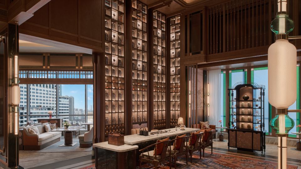 Kunming Shangri-La Hotel