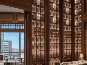Top 20 Instagramwaardige Hotels in Kunming