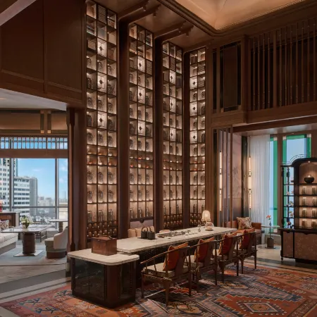 Kunming Shangri-La Hotel