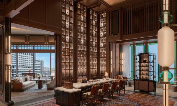Kunming Shangri-La Hotel
