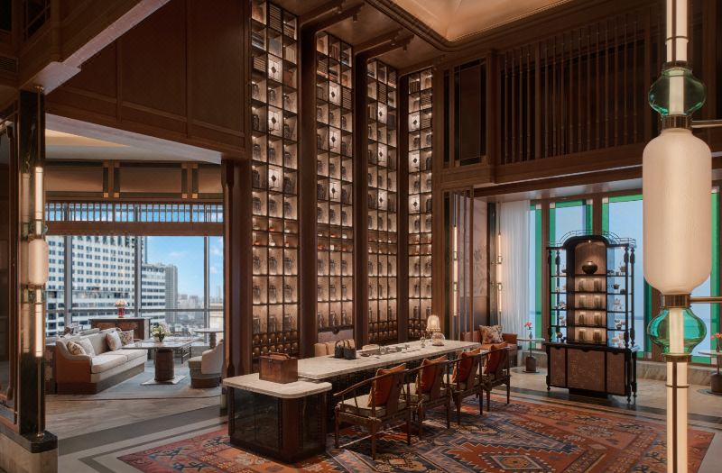 Kunming Shangri-La Hotel