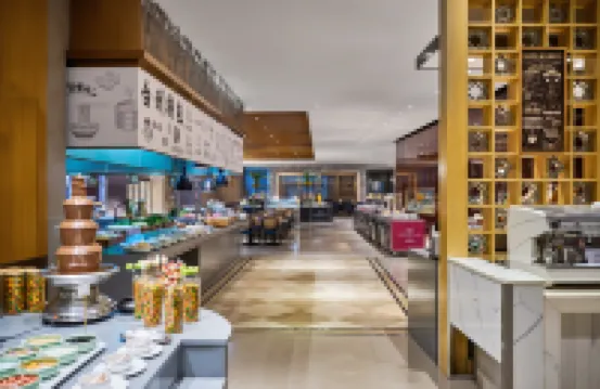 Crowne Plaza Taizhou