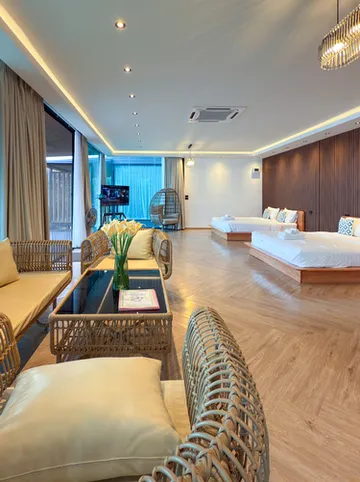 รูปภาพของลากูน่า เขาค้อ