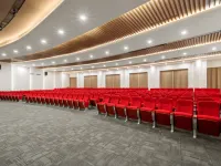 Lavande Hotels Lanxi City Lanhua RoadNeighbood Center Hotel a Lanxi
